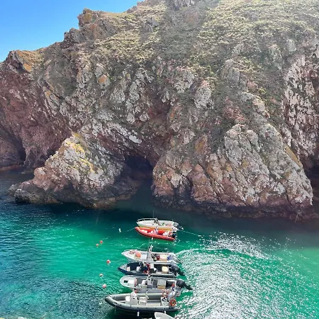 Berlengabed&breakfast Bed & Breakfast Peniche