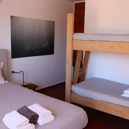 Bed & Breakfast Berlengabed&breakfast