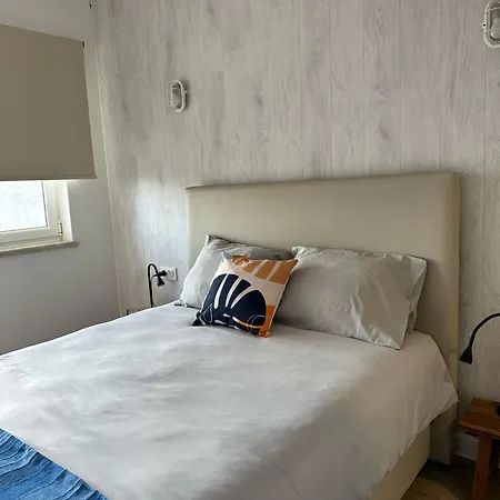 Berlengabed&breakfast Bed & Breakfast *
