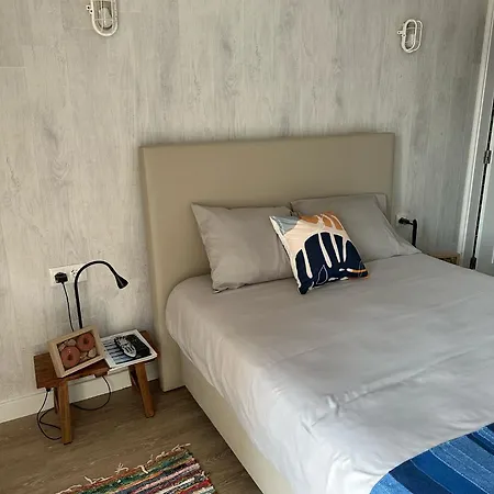 Berlengabed&breakfast Bed & Breakfast Peniche