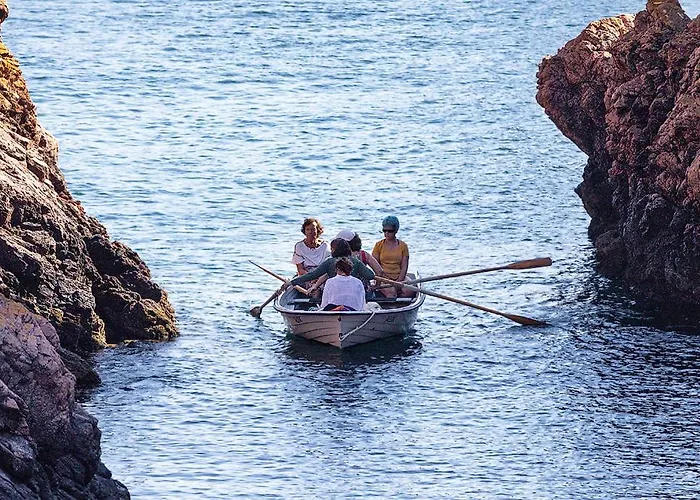 Berlengabed&breakfast * Peniche