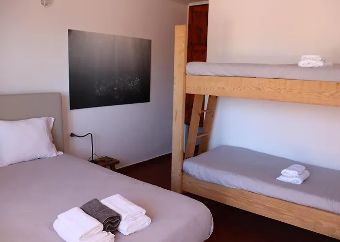 Bed & Breakfast Berlengabed&breakfast