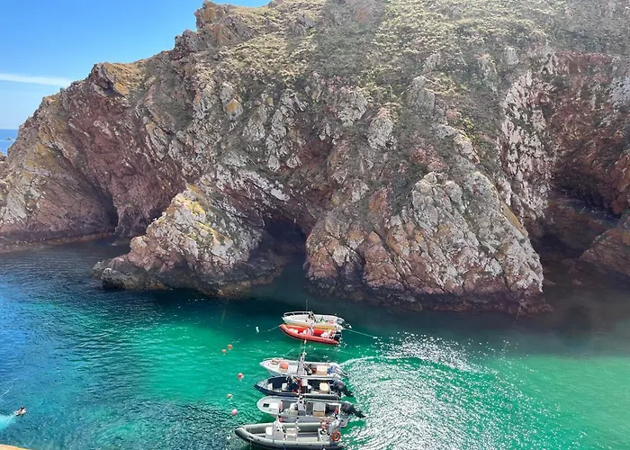 Berlengabed&breakfast Bed & Breakfast Peniche