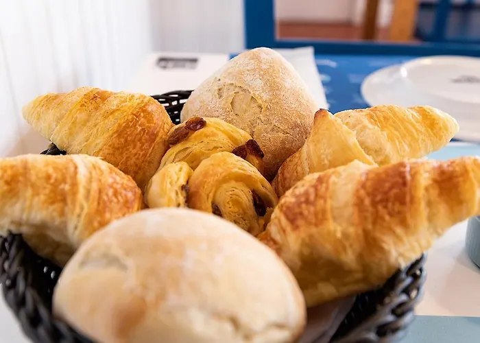 Berlengabed&breakfast Bed & Breakfast