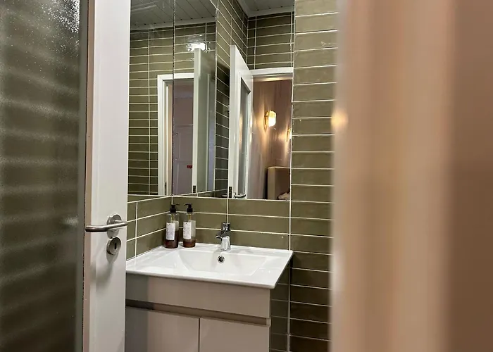 Berlengabed&breakfast *