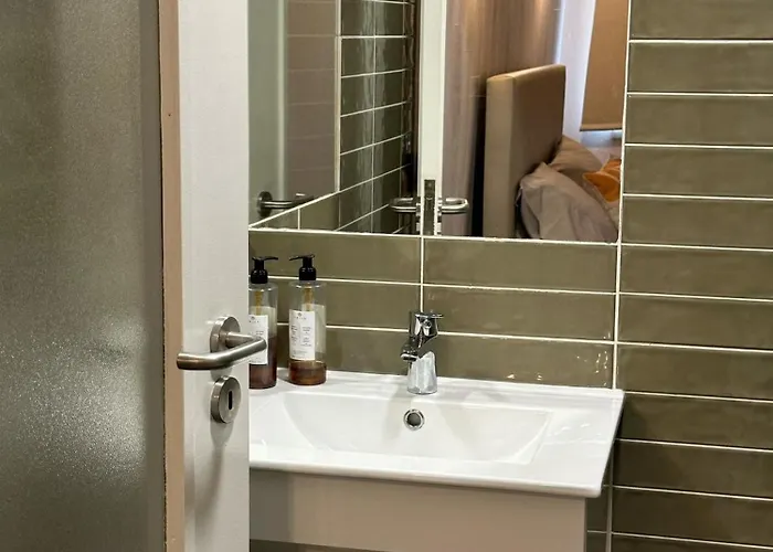 Bed & Breakfast Berlengabed&breakfast