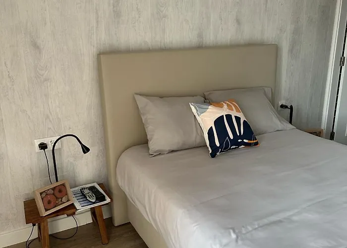 Berlengabed&breakfast Bed & Breakfast Peniche